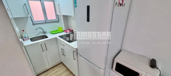 1 Schlafzimmer Wohnung in Cullera, Spain, Nr. 156311 7