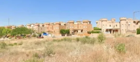 Terreno en Pulianas, Spain 606 m² No. 138900 8