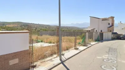 Terreno en Pulianas, Spain 606 m² No. 138900