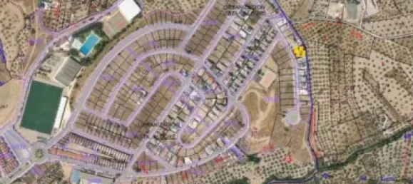 Terreno en Pulianas, Spain 606 m² No. 138900 12