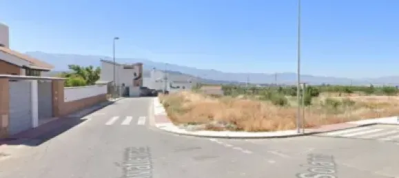 Terreno en Pulianas, Spain 606 m² No. 138900 5