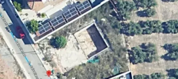 Terreno en Pulianas, Spain 606 m² No. 138900 11