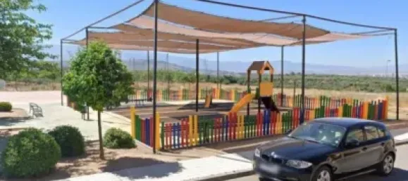 Terreno en Pulianas, Spain 606 m² No. 138900 10