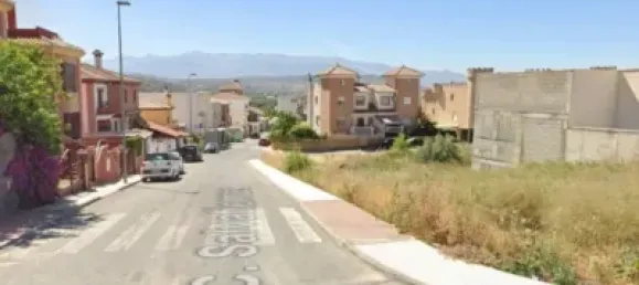 Terreno en Pulianas, Spain 606 m² No. 138900 4