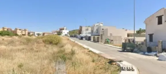 Terreno en Pulianas, Spain 606 m² No. 138900 6