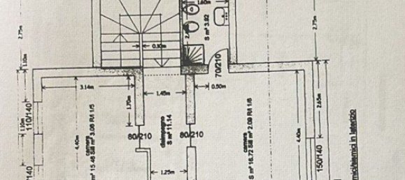 6 bedrooms House in Castagneto Carducci, Italy No. 345679 12