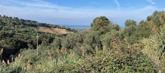 6 bedrooms House in Castagneto Carducci, Italy No. 345679 2