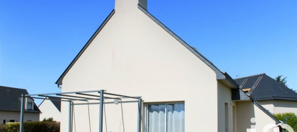 3 غرف نوم منزل في Noyal, France رقم 275069 18