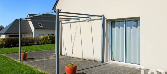 3 غرف نوم منزل في Noyal, France رقم 275069 19