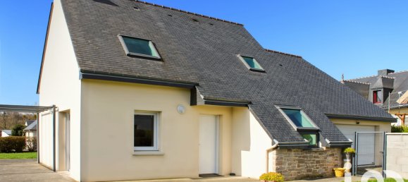 3 غرف نوم منزل في Noyal, France رقم 275069 17