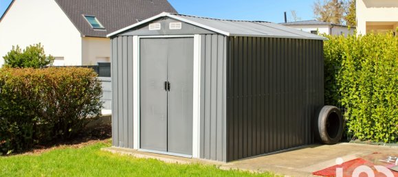 3 غرف نوم منزل في Noyal, France رقم 275069 20