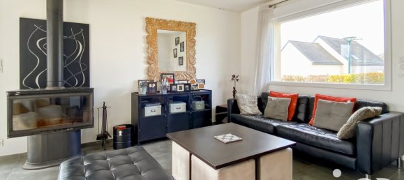 3 غرف نوم منزل في Noyal, France رقم 275069 8