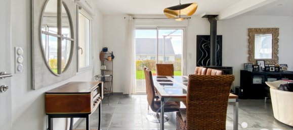 3 غرف نوم منزل في Noyal, France رقم 275069 2