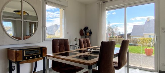 3 غرف نوم منزل في Noyal, France رقم 275069 9