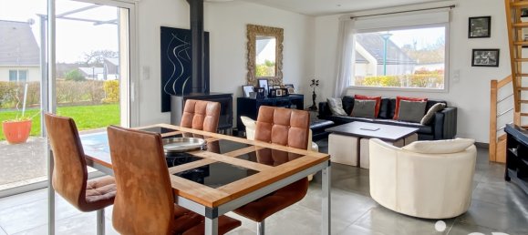 3 غرف نوم منزل في Noyal, France رقم 275069 4