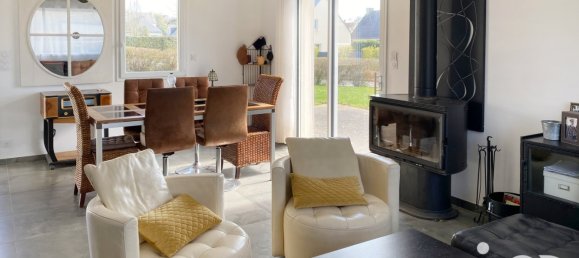 3 غرف نوم منزل في Noyal, France رقم 275069 7