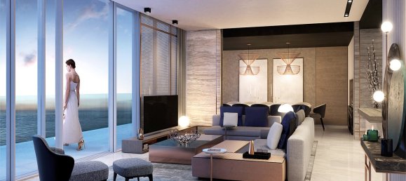 Studio in Palm Jumeirah, UAE No. 104035 5