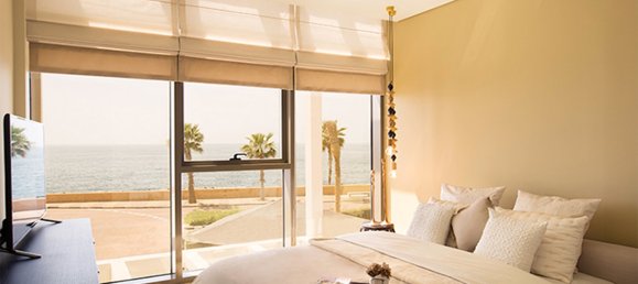 Studio in Palm Jumeirah, UAE No. 104035 4