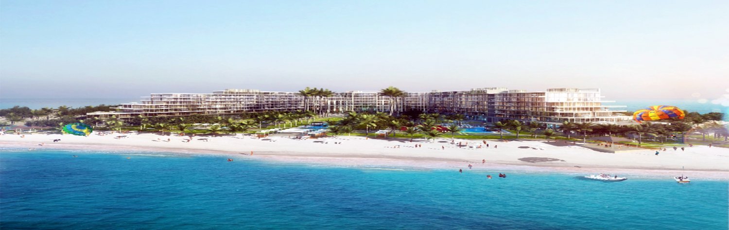 Studio in Palm Jumeirah, UAE No. 104035