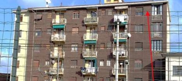 Apartamento T4 em Novi Ligure, Italy N.º 364385 2