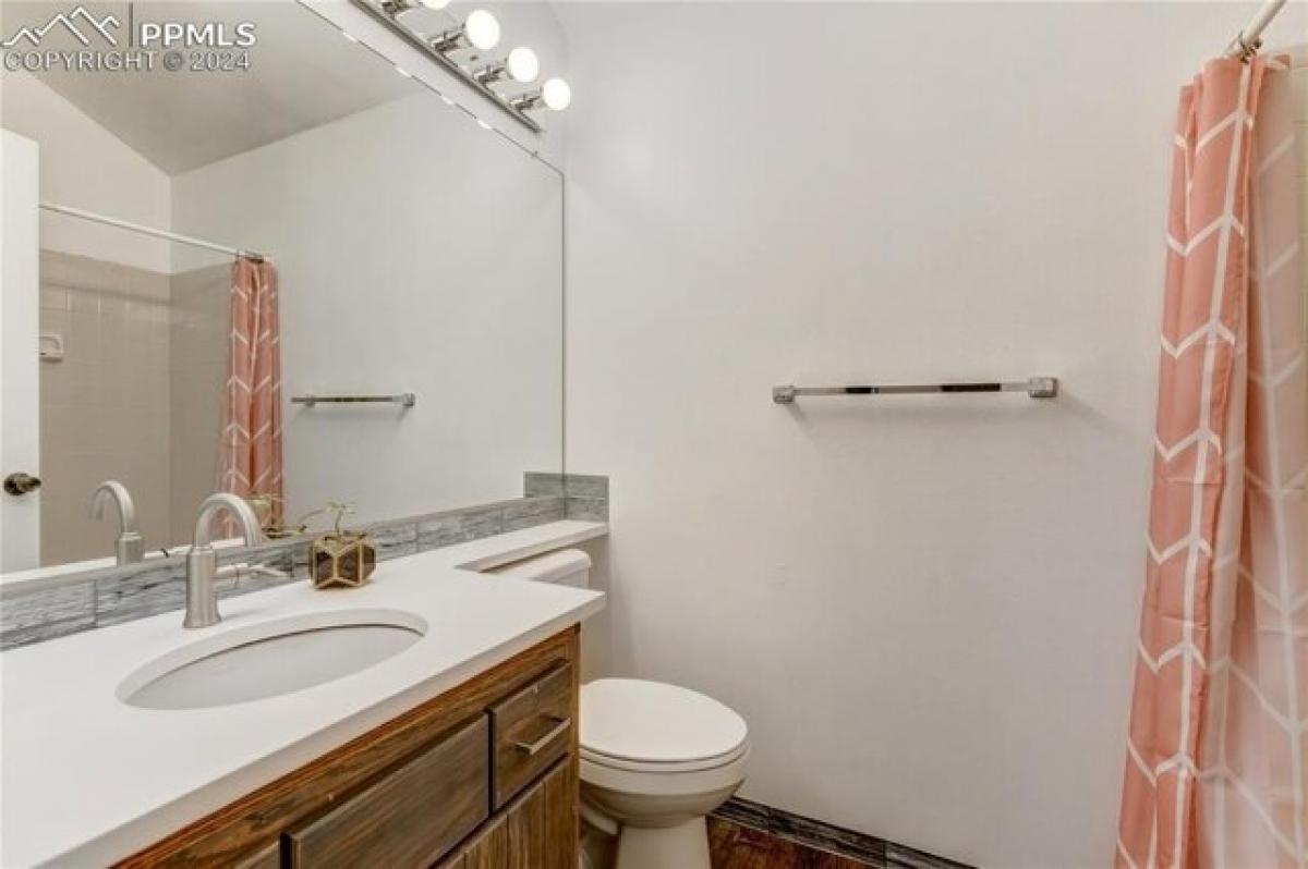 3 bedrooms House in Colorado Springs, USA No. 437423