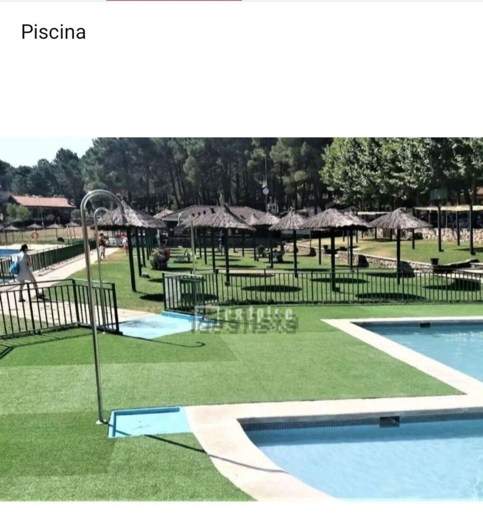 Apartamento de 2 dormitorios en Cadalso de los Vidrios, Spain No. 279771