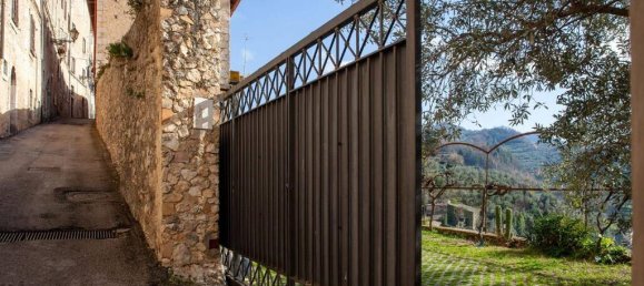  Castillos de 10 dormitorios en Arpino, Italy No. 57150 39