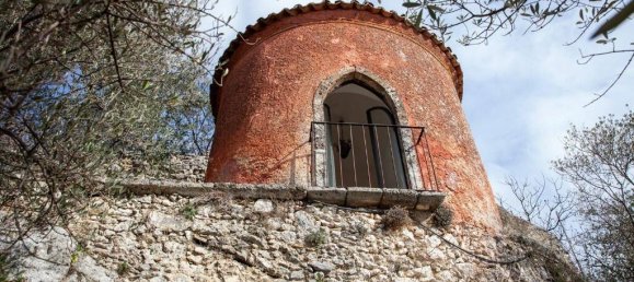  Castillos de 10 dormitorios en Arpino, Italy No. 57150 5