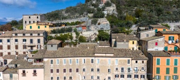  Castillos de 10 dormitorios en Arpino, Italy No. 57150 28