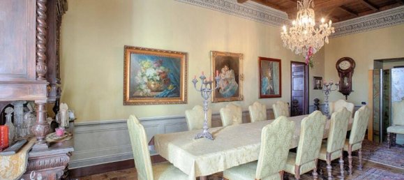  Castillos de 10 dormitorios en Arpino, Italy No. 57150 7