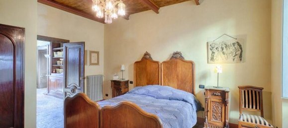  Castillos de 10 dormitorios en Arpino, Italy No. 57150 74