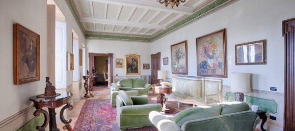  Castillos de 10 dormitorios en Arpino, Italy No. 57150 83