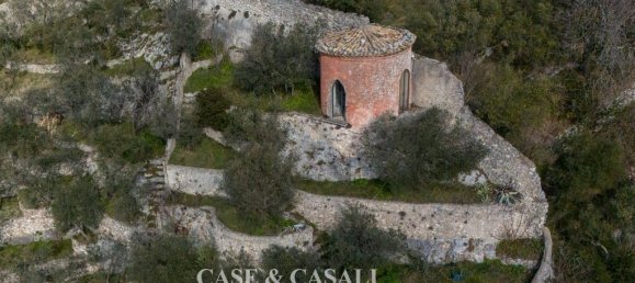  Castillos de 10 dormitorios en Arpino, Italy No. 57150 44