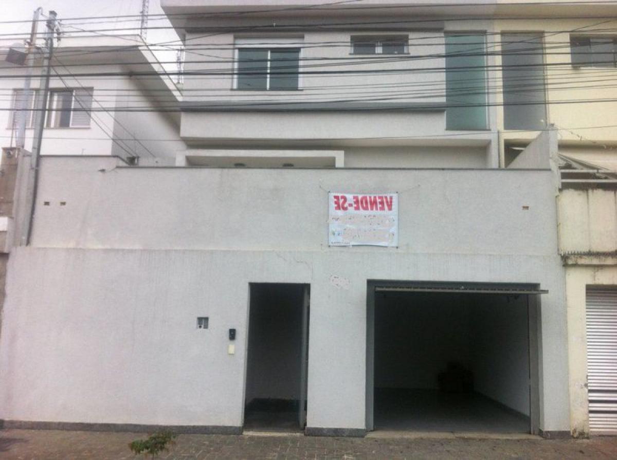 Дом с 3 спальнями в Сан-Паулу, Бразилия № 488010