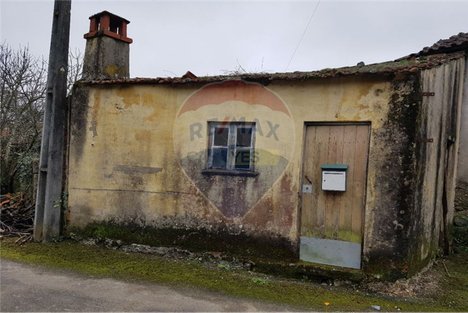 1 غرف نوم منزل في Santa Comba Dao, Portugal رقم 177441