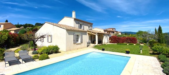 3 chambres Villa à Nyons, France No. 343513 2