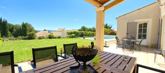 3 chambres Villa à Nyons, France No. 343513 4