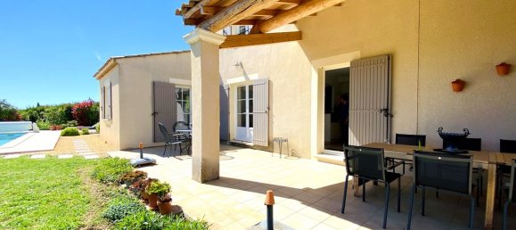 3 chambres Villa à Nyons, France No. 343513 3