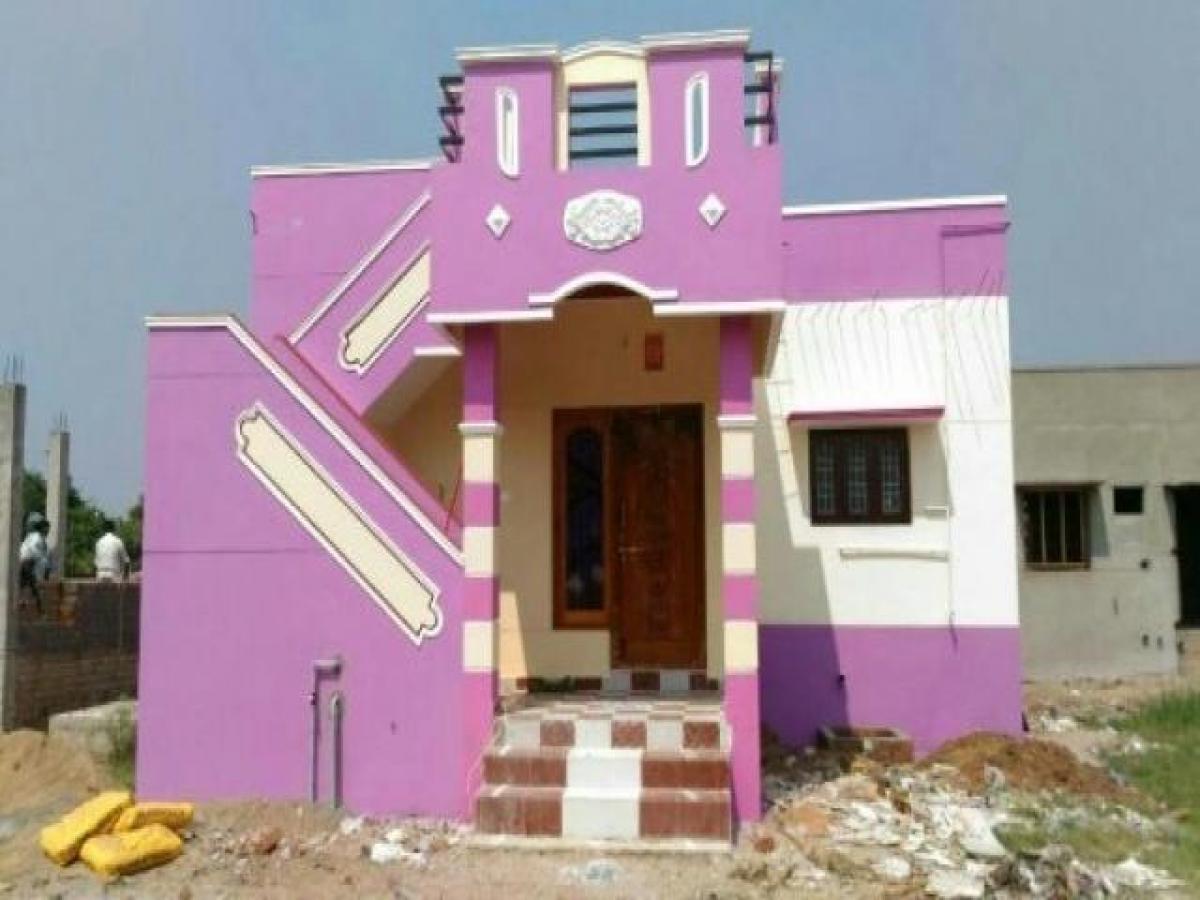 Studio à Chennai, India No. 58870