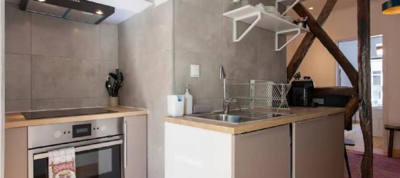 3 dormitorios condominium en venta en Lisbon, Portugal № 7122 6