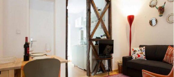 3 dormitorios condominium en venta en Lisbon, Portugal № 7122 5