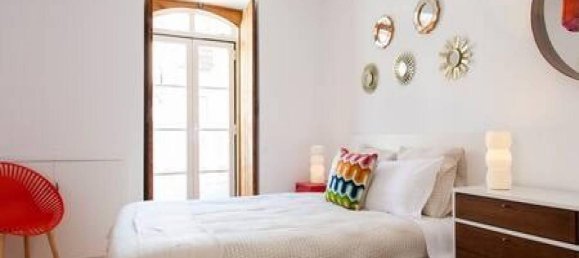 3 dormitorios condominium en venta en Lisbon, Portugal № 7122 2