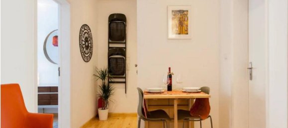 3 dormitorios condominium en venta en Lisbon, Portugal № 7122 4