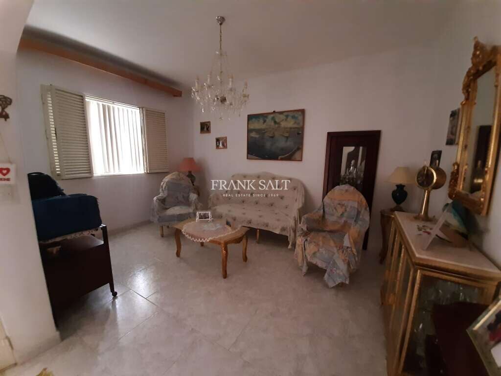 2 Schlafzimmer Maisonette-Wohnung in Sannat, Malta, Nr. 1007