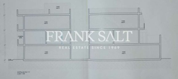 2 غرف نوم طابقين في Sannat, Malta رقم 1007 5