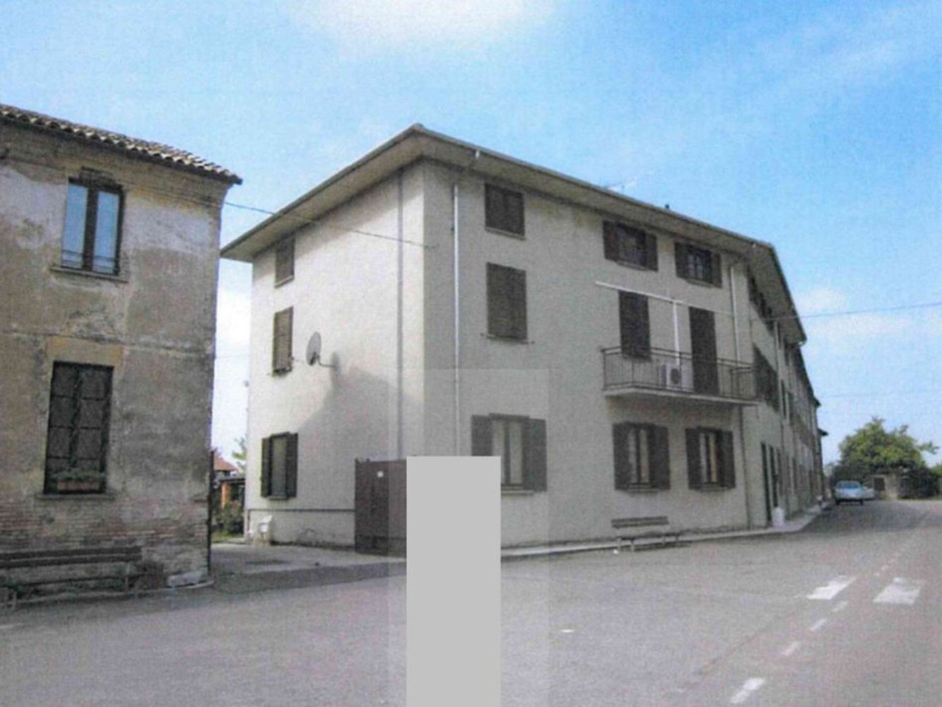 4 rooms Duplex in Voghera, Italy No. 180050