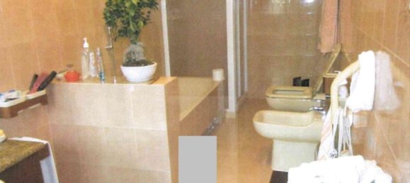 4 rooms Duplex in Voghera, Italy No. 180050 6