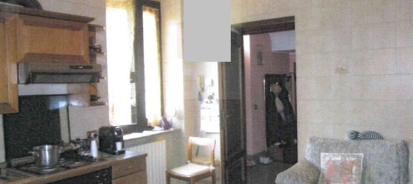 4 rooms Duplex in Voghera, Italy No. 180050 16