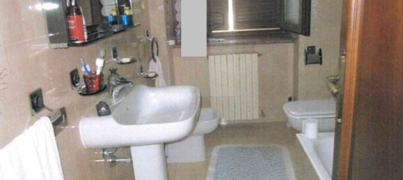 4 rooms Duplex in Voghera, Italy No. 180050 10