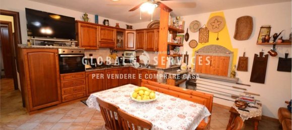 7غرفة فيلا في Olmedo, Italy رقم 18211 35